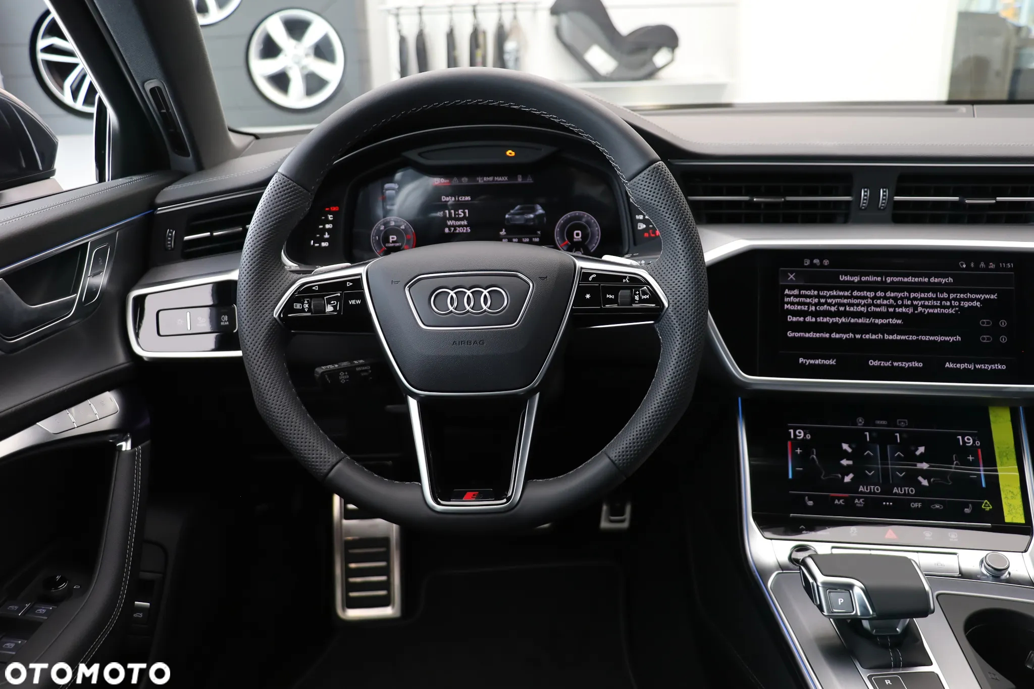 Audi A6 - 15