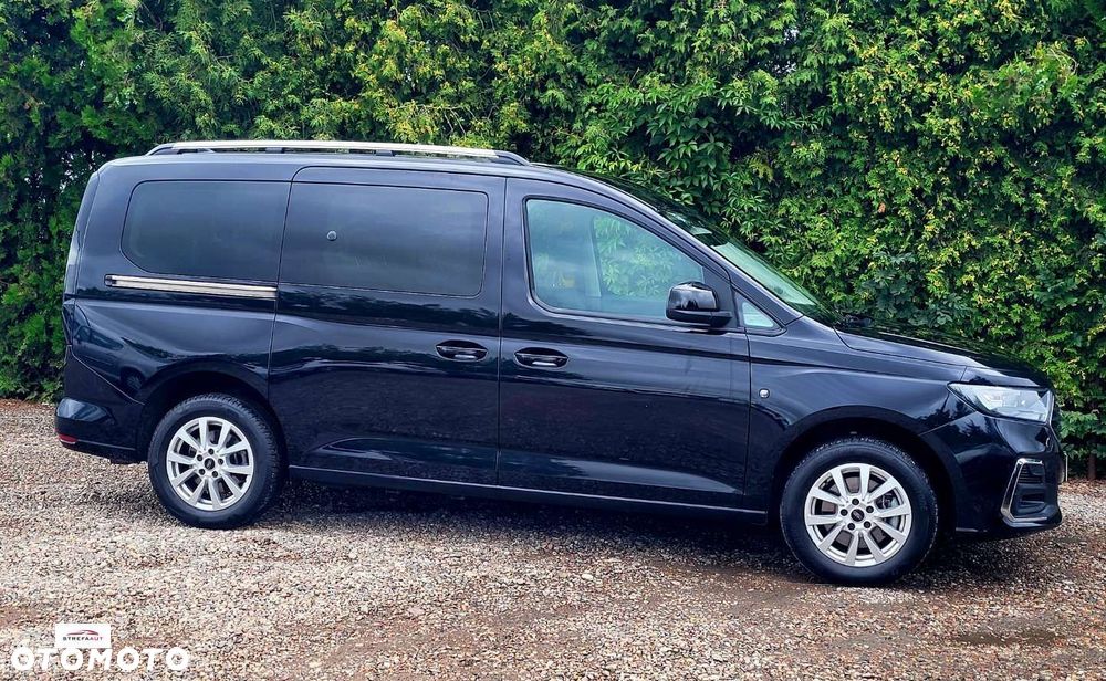 Ford Tourneo Connect - 14