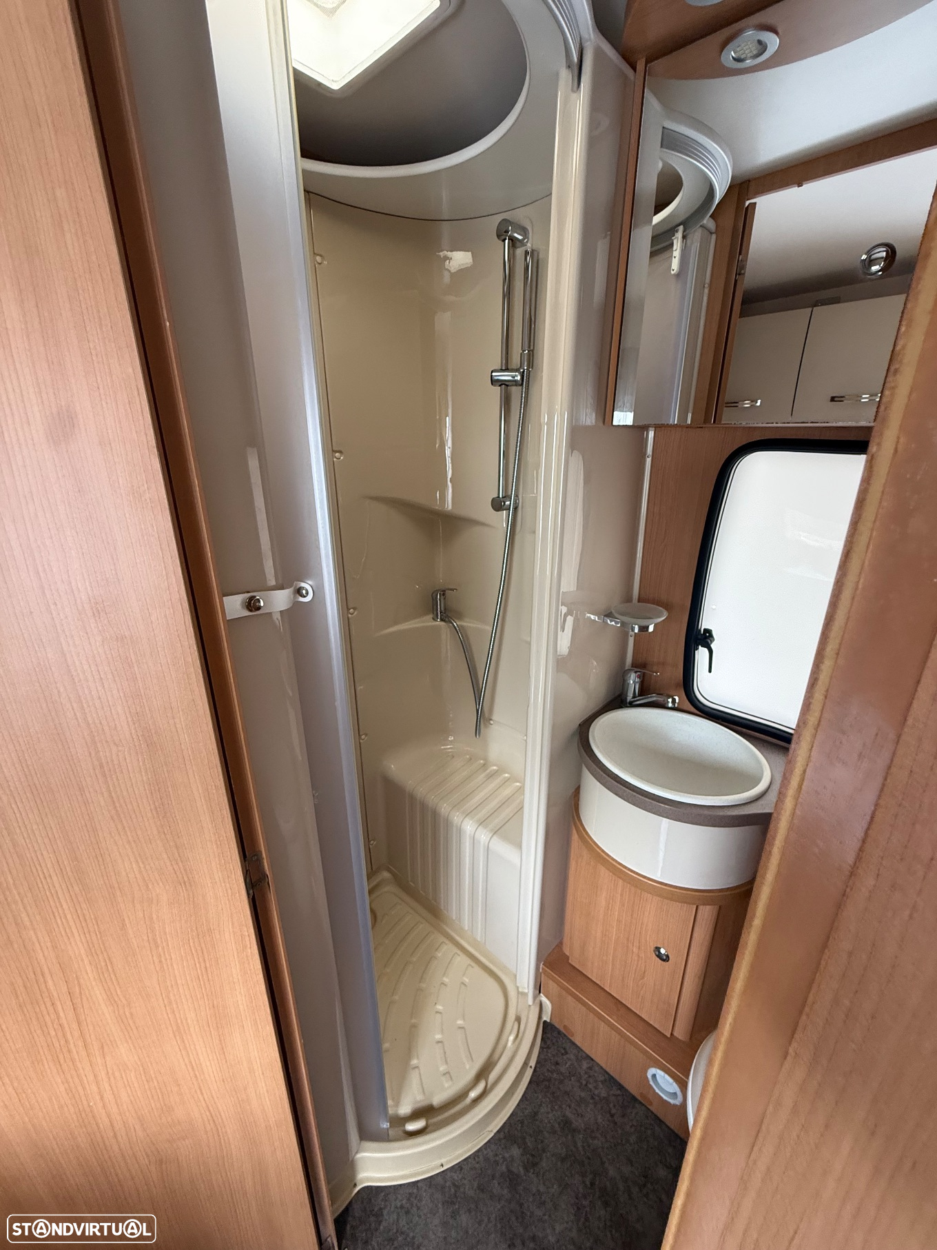 Chausson Flash FLASH 25 - 16