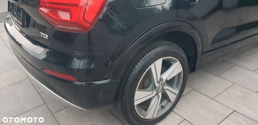 Audi Q2 1.6 TDI S tronic sport - 13