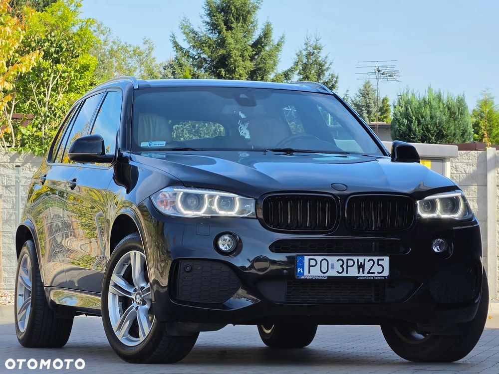 BMW X5 - 2
