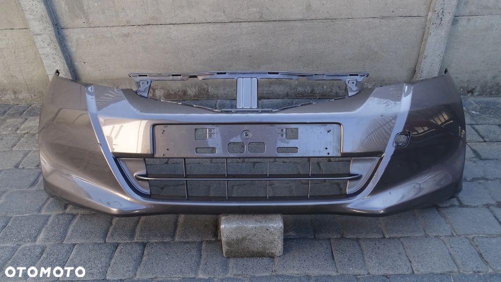 HONDA JAZZ 11/15r LIFT - zderzak przedni - 1