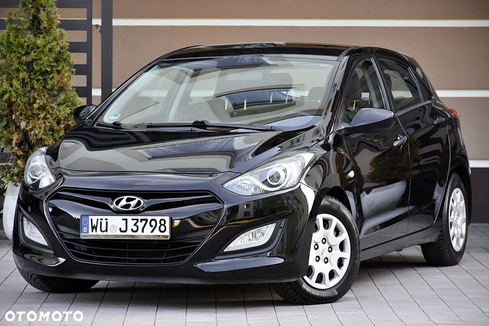 Hyundai i30 1.4 Comfort - 3