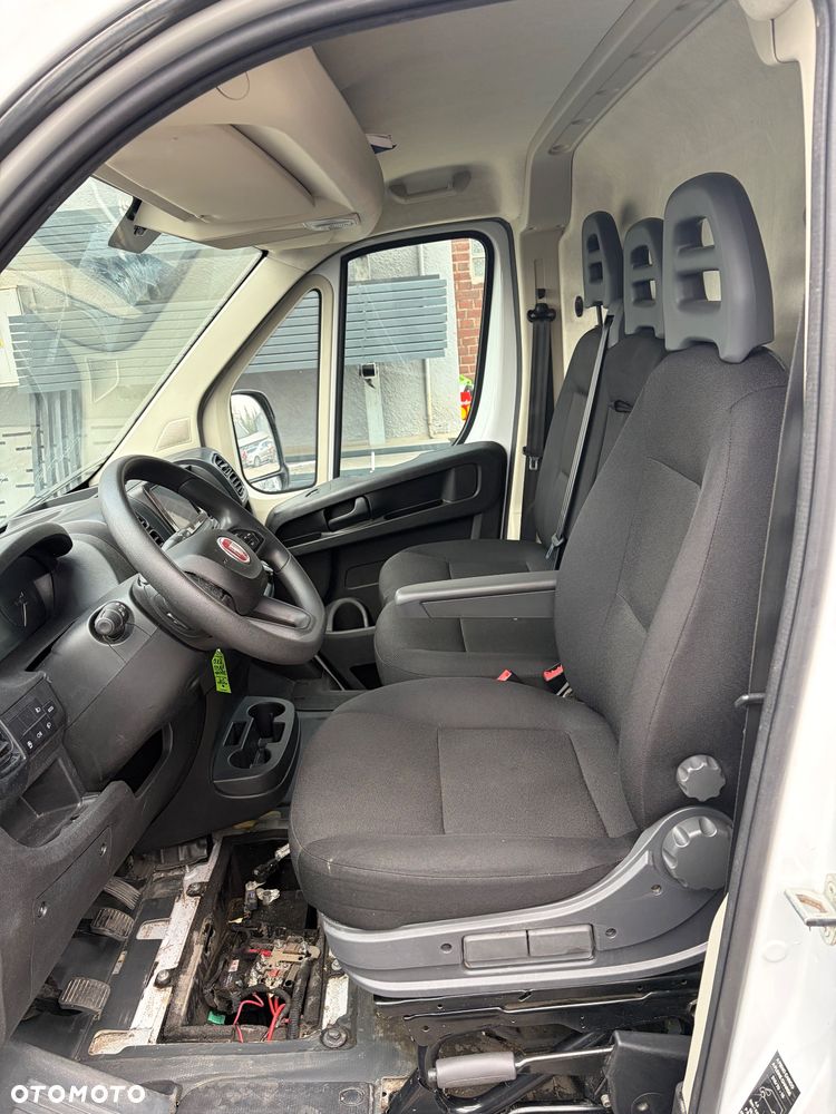 Fiat Ducato L3H2 Jumper Boxer Movano - 4