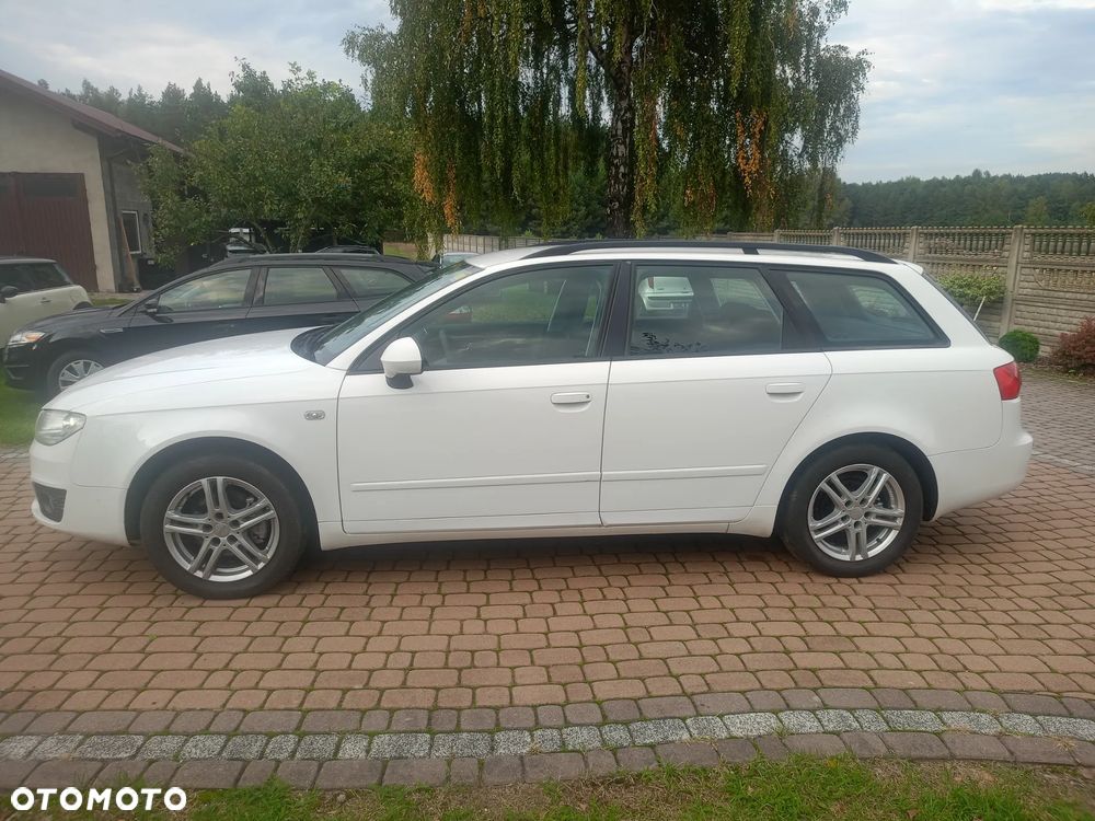Seat Exeo ST 1.6 Reference - 9