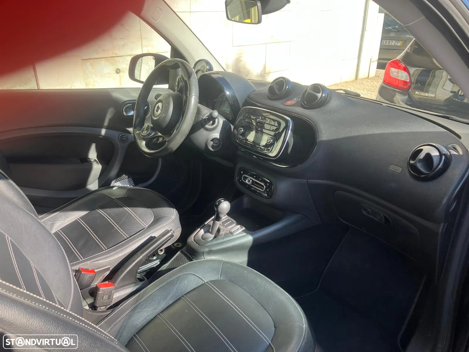 Smart ForTwo Coupé EQ Prime - 7