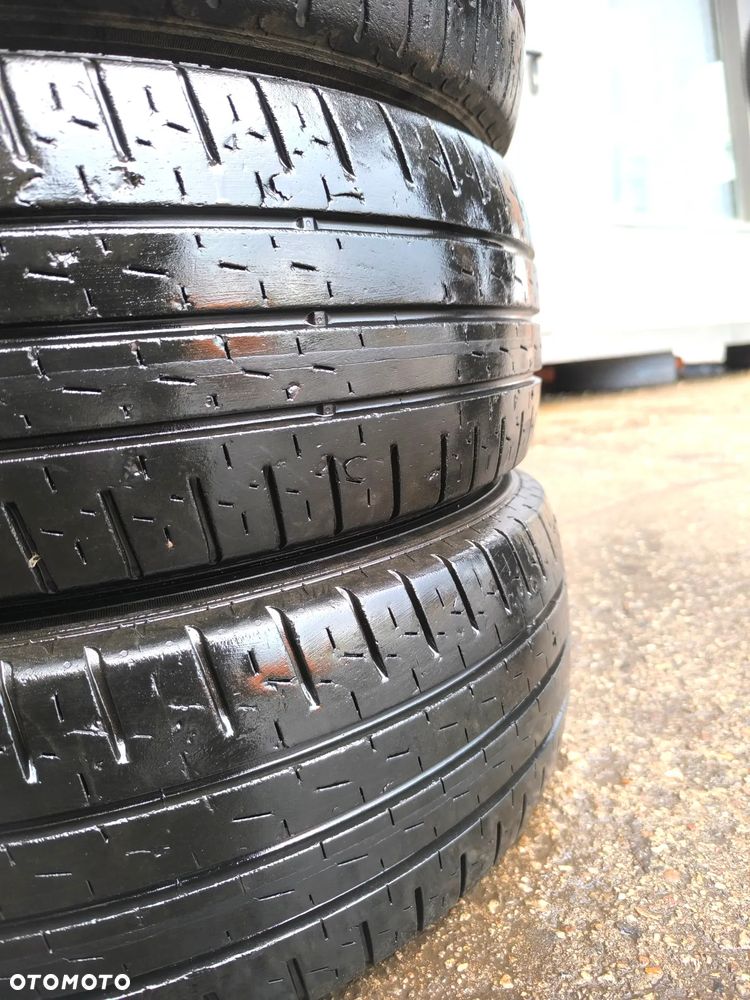 215/70R15C 15 C 109/107S Opony Letnie Lato PIRELLI CARRIER 7mm Legnica ALU-RAD 215/70 - 6