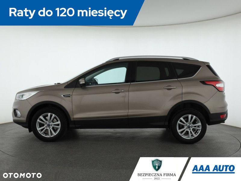 Ford Kuga - 3