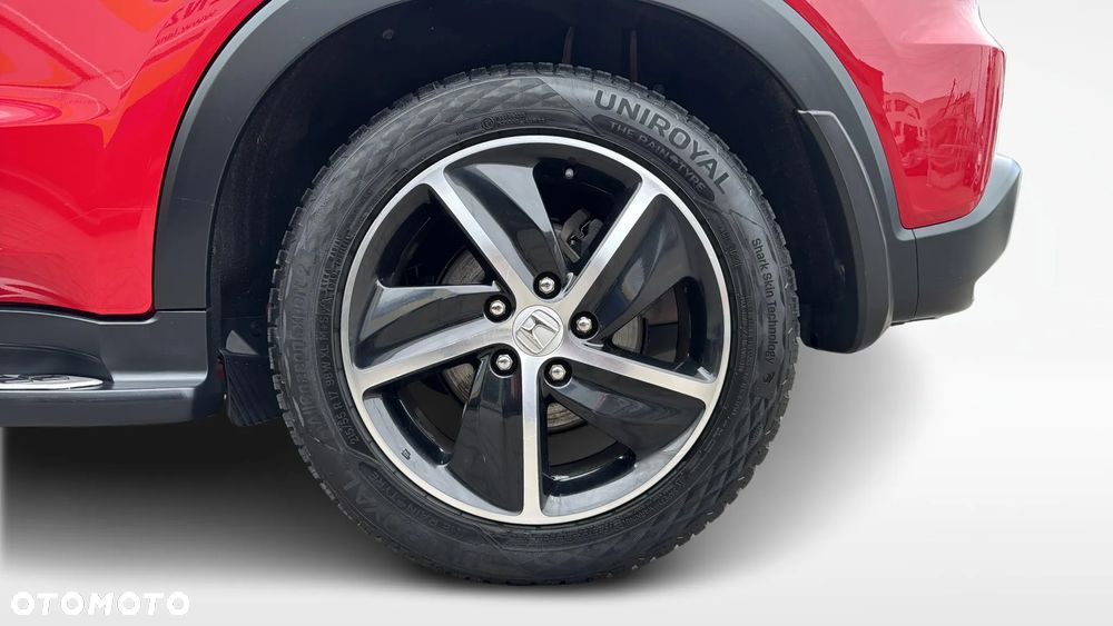 Honda HR-V 1.5 Executive (ADAS / Connect+) CVT - 9