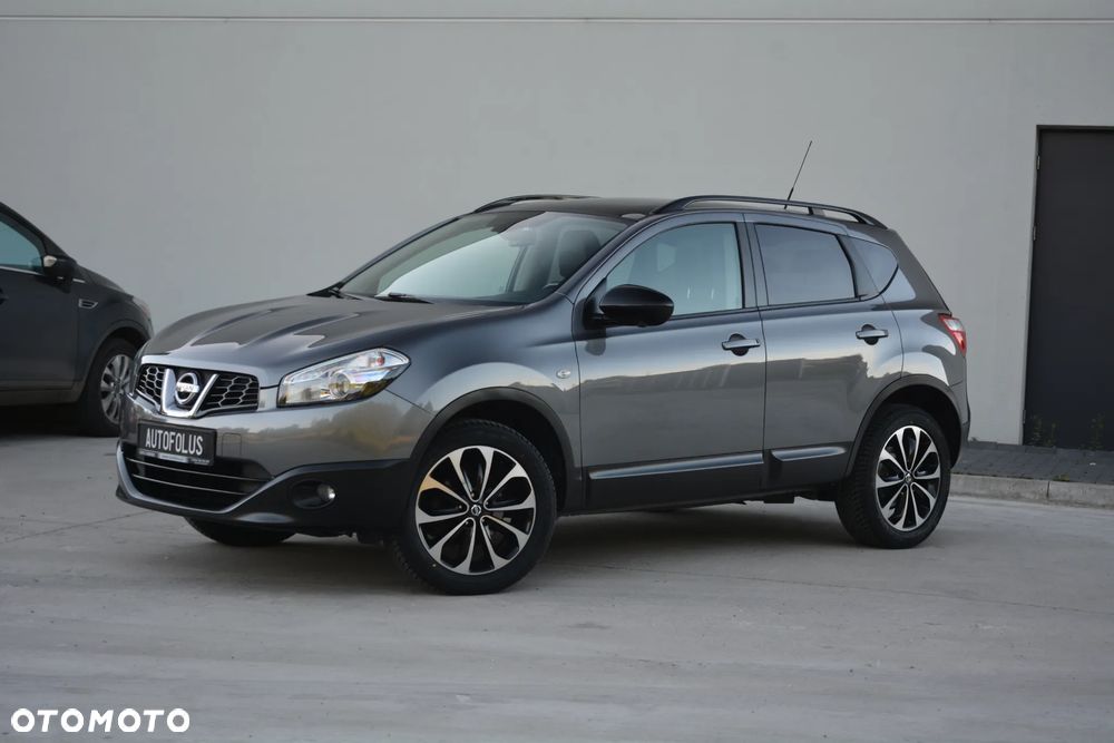 Nissan Qashqai - 21