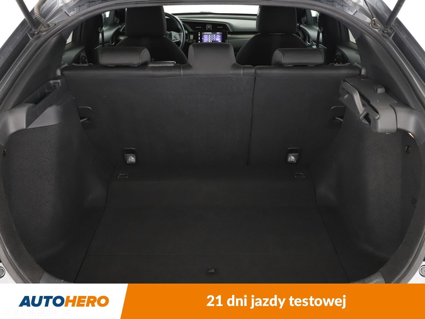 Honda Civic 1.0 T Elegance - 17