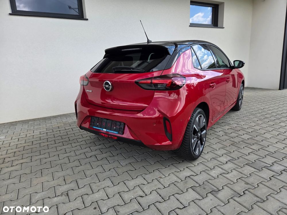 Opel Corsa - 4