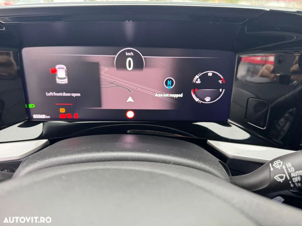 Opel Mokka 1.5 Diesel Ultimate - 16