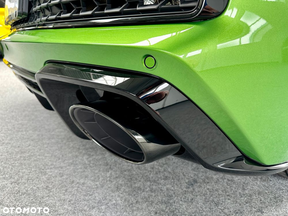 Audi R8 Coupé V10 RWD Performance - 21