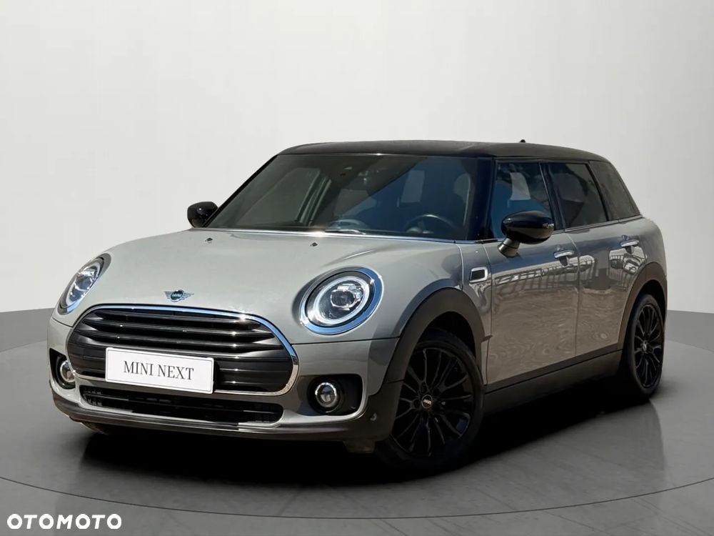 MINI Clubman Cooper GPF - 2