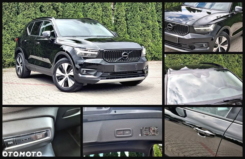 Volvo XC 40 D3 Momentum Pro - 6