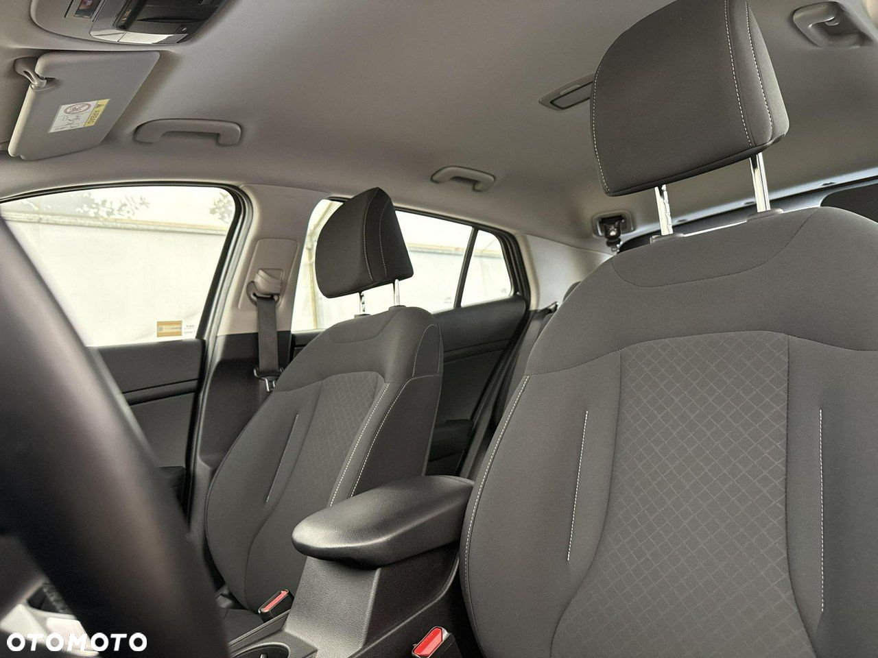 Kia Sportage - 11