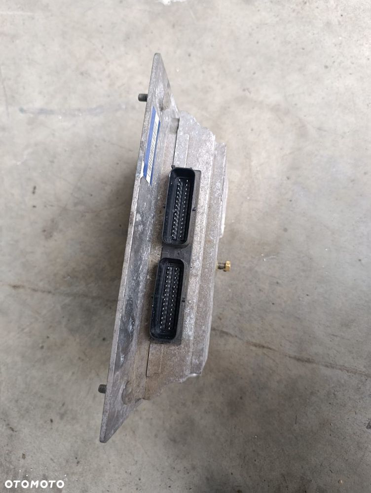 KOMPUTER PŁYTA STERUJĄCA CARRIER PULSOR 12-00667-04 - 2
