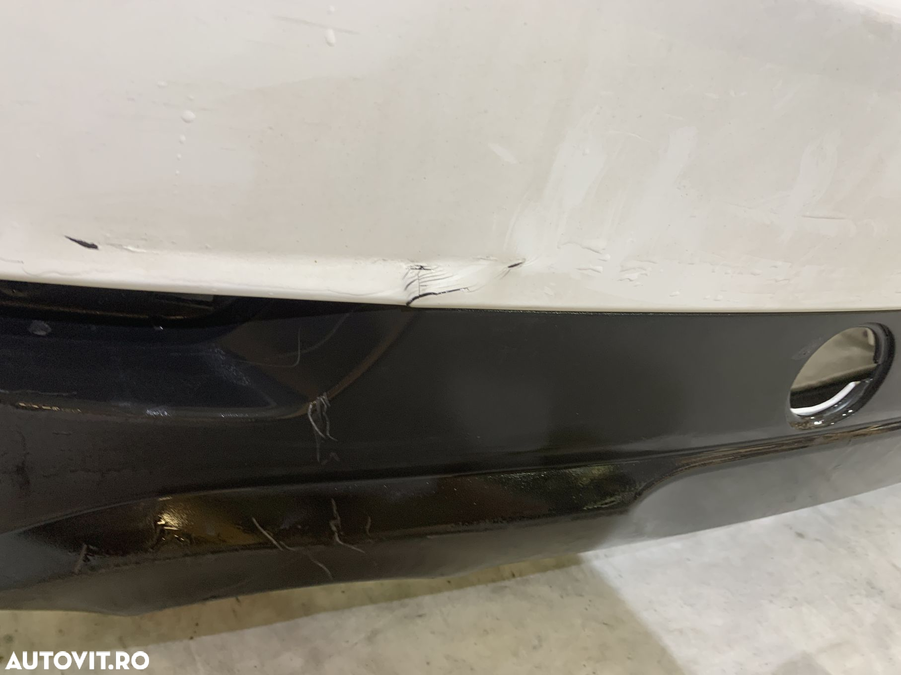 Bara spate Mazda CX5, 2021, 2022, 2023, 2024, cod origine OE KSD4-50221. - 9