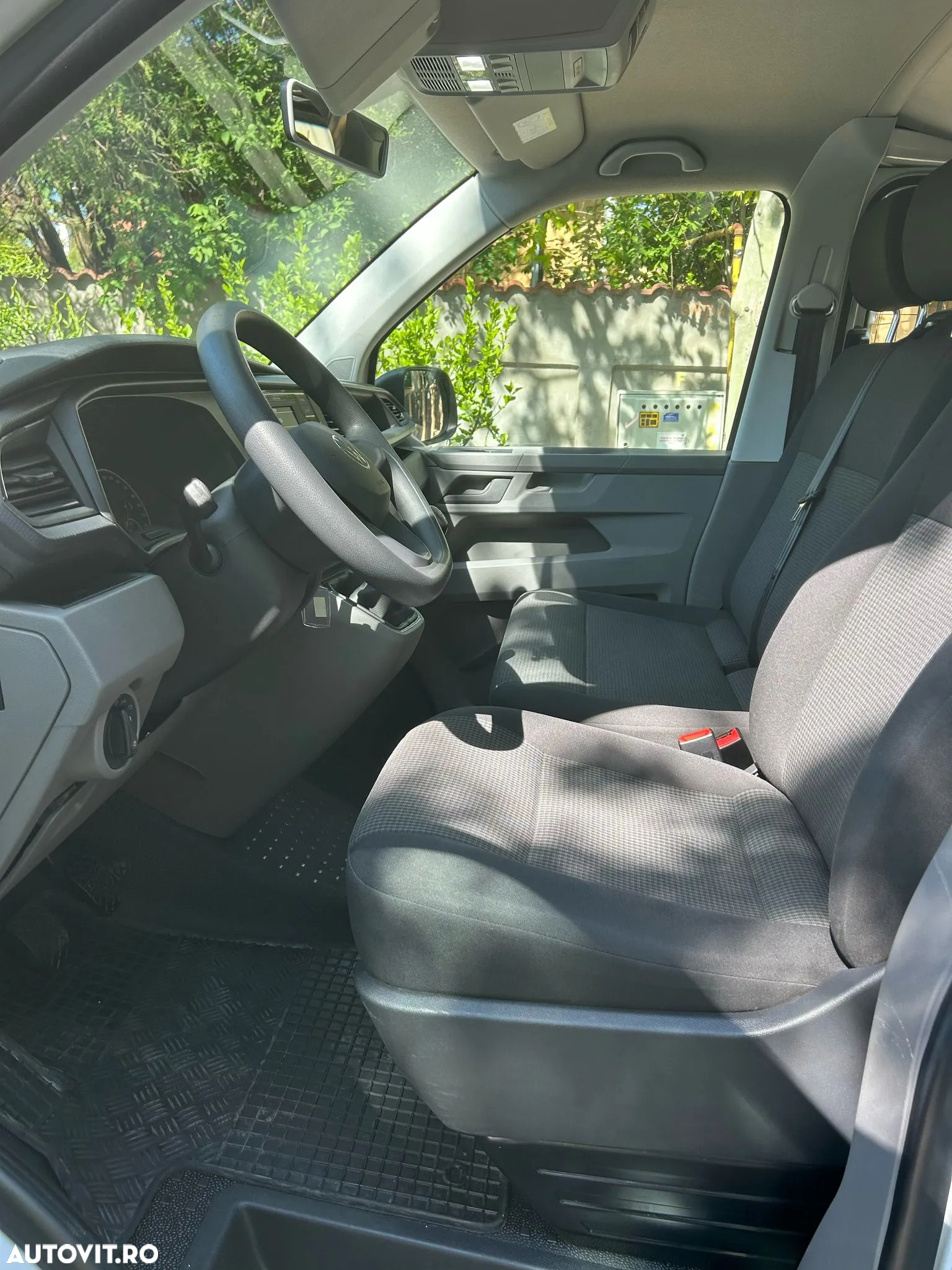 Volkswagen Transporter Sasiu CD T6.1 2.0 TDI 81 kW LR - 4