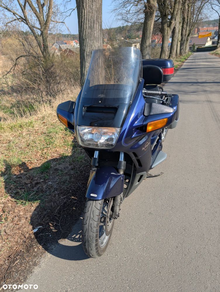 Honda ST - 2