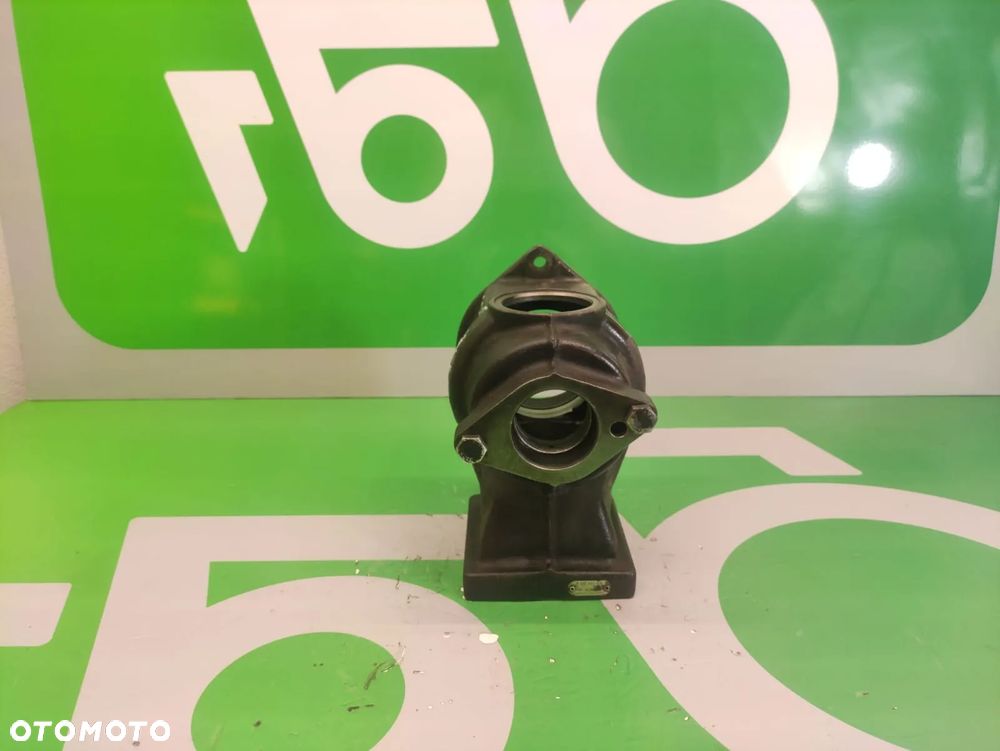 Podstawa Sprężarki WABCO 9121260020 G725880010011 Fendt 820 Vario - 7
