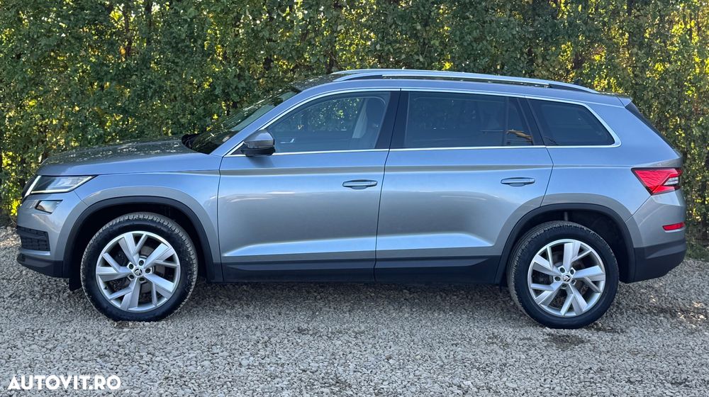 Skoda Kodiaq - 22
