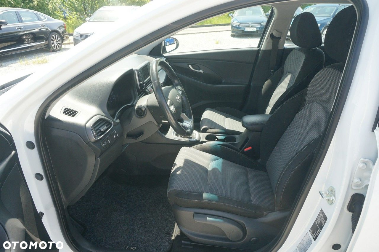 Hyundai i30 - 20