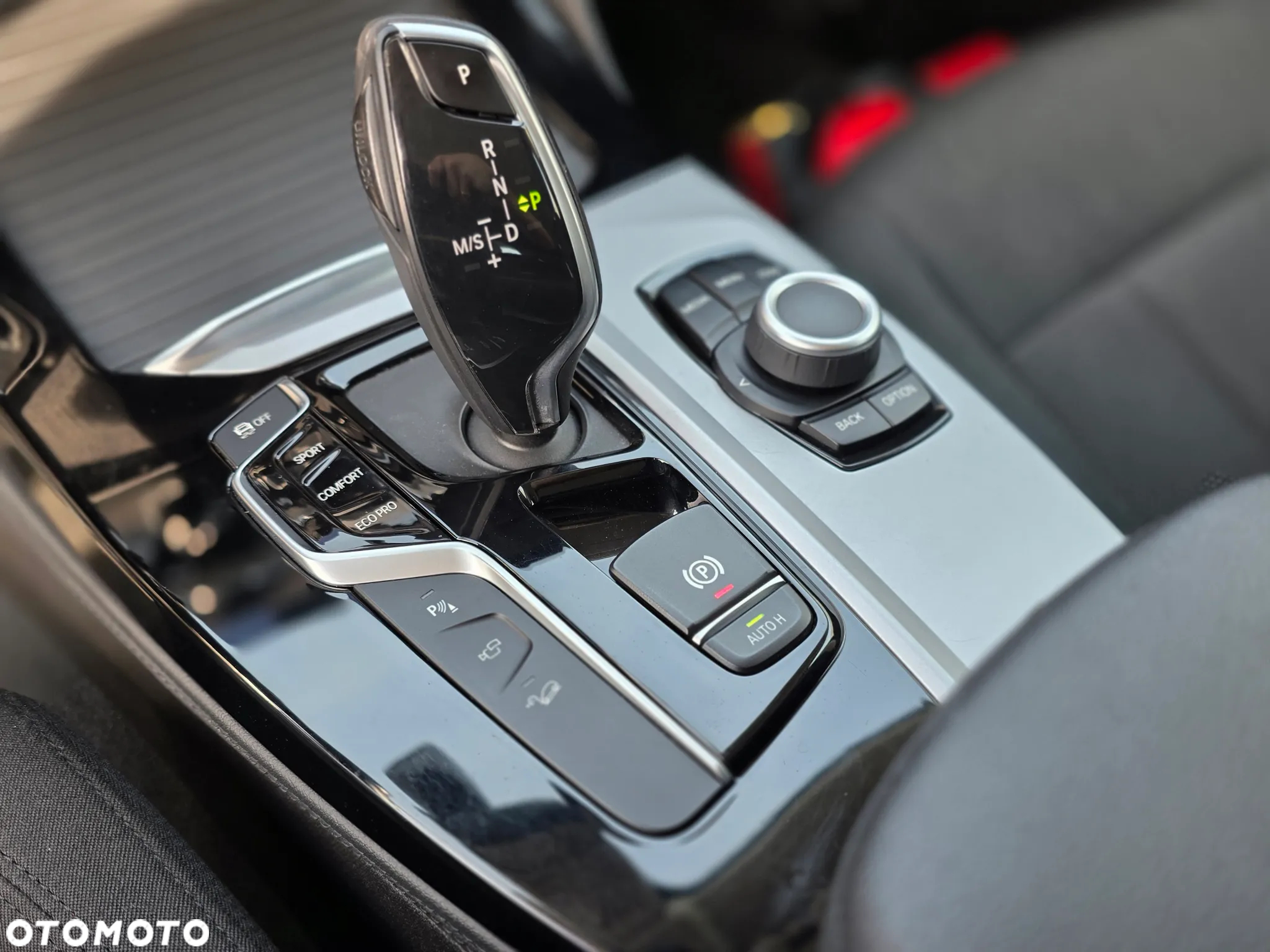 BMW X4 xDrive20d Business Edition sport - 28