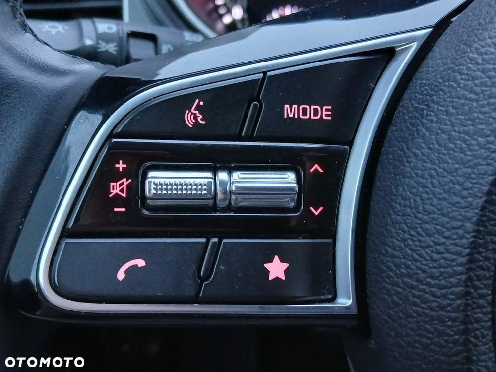 Kia Ceed 1.5 T-GDI M - 28