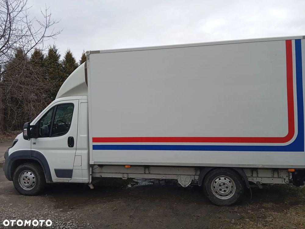 Peugeot Boxer - 9