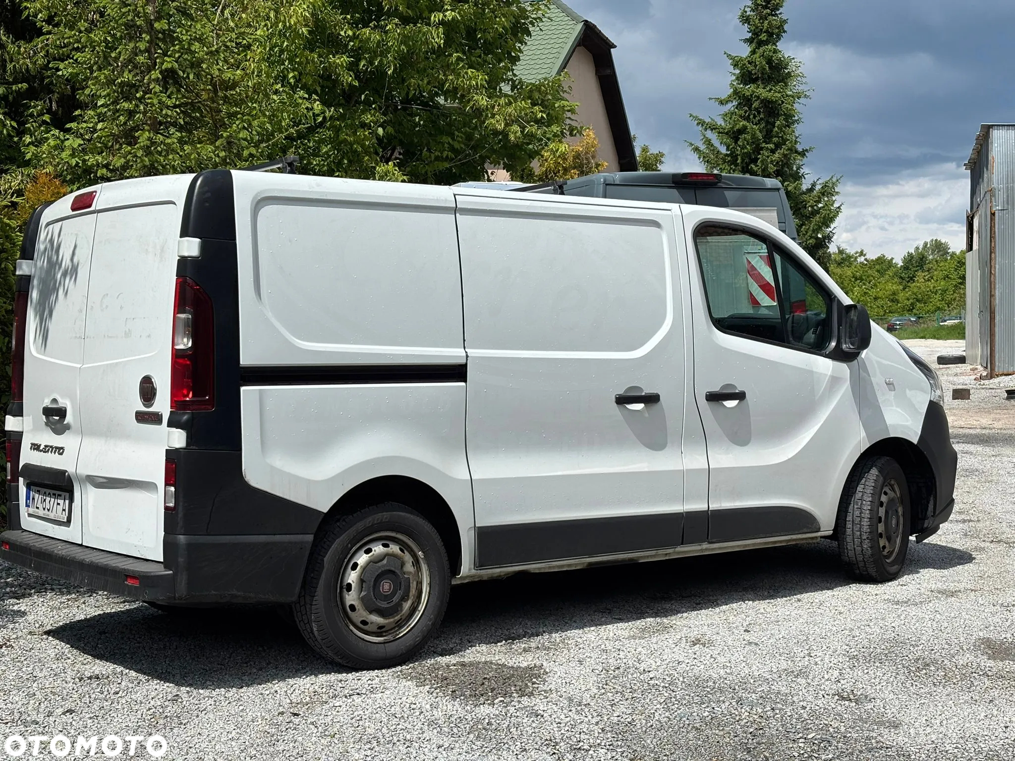 Fiat Talento - 3