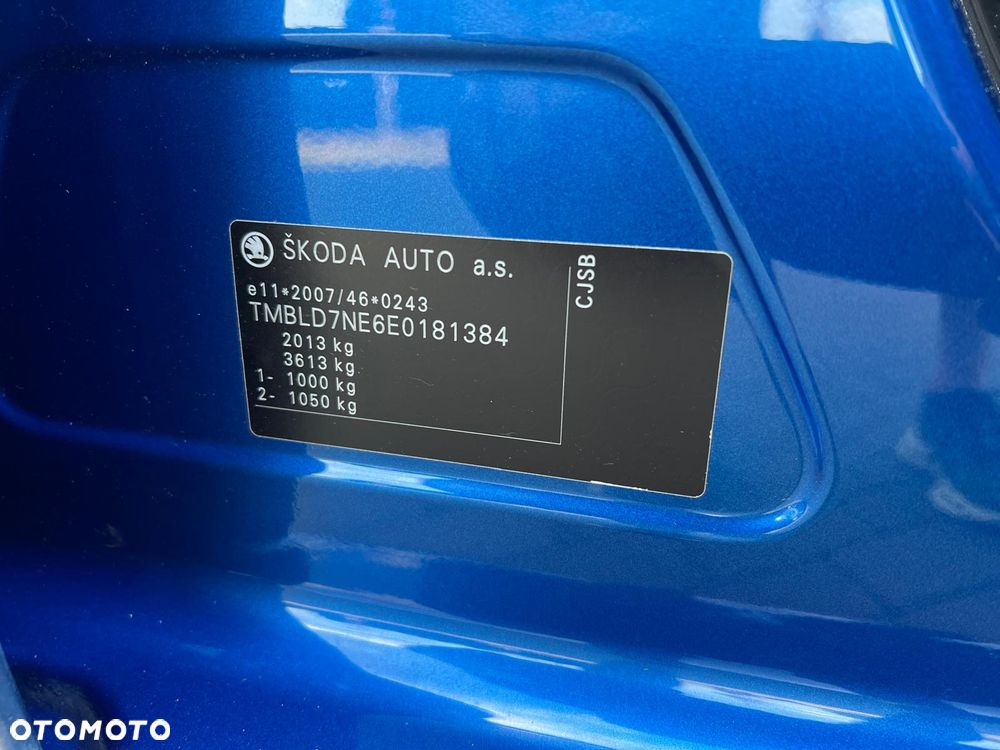 Skoda Octavia 1.8 TSI Green tec DSG Elegance - 31