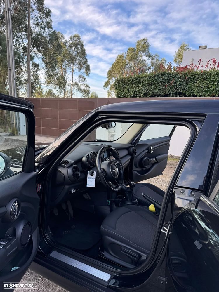 MINI 5 Portas One - 18