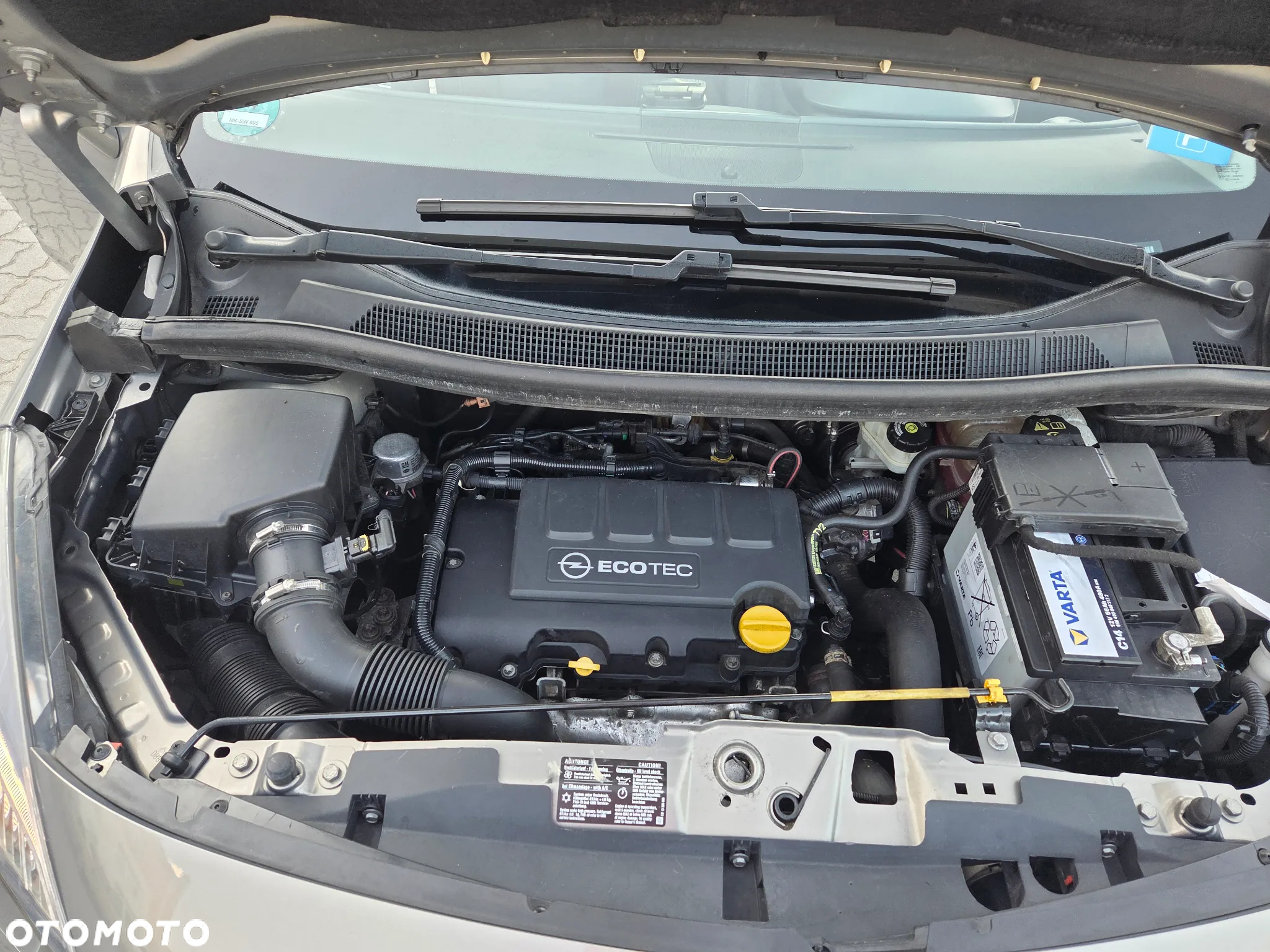 Opel Meriva - 40