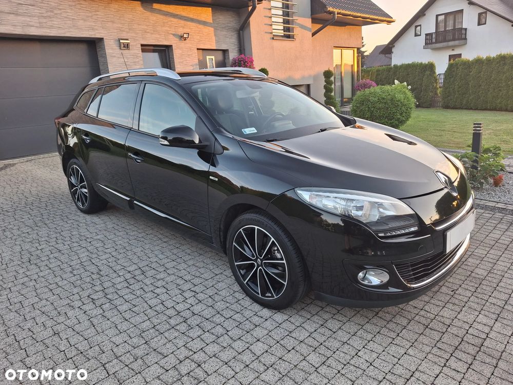 Renault Megane ENERGY TCe 115 Start & Stop Bose Edition - 8