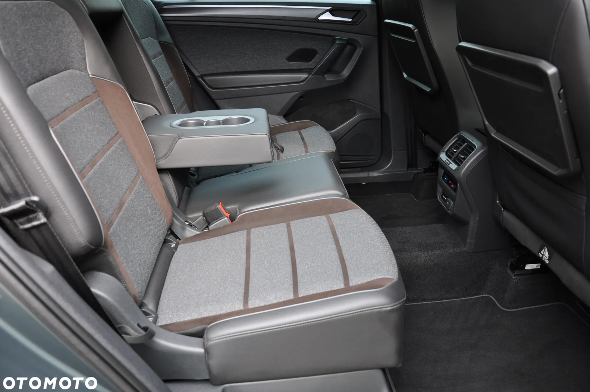 Seat Tarraco 2.0 TDI Xcellence S&S 4Drive DSG - 20