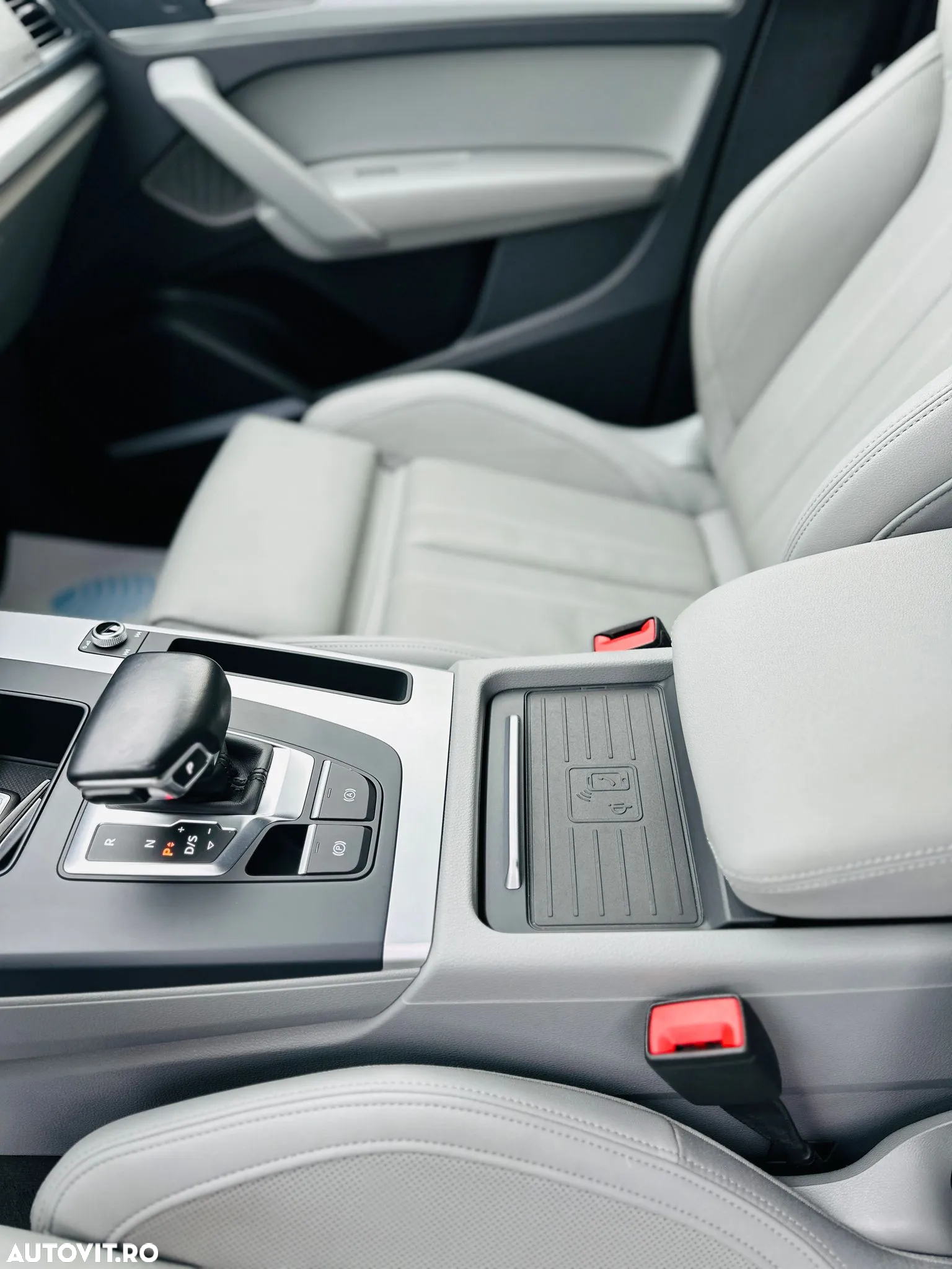 Audi Q5 Sportback TDI quattro 150 kW S tronic - 16