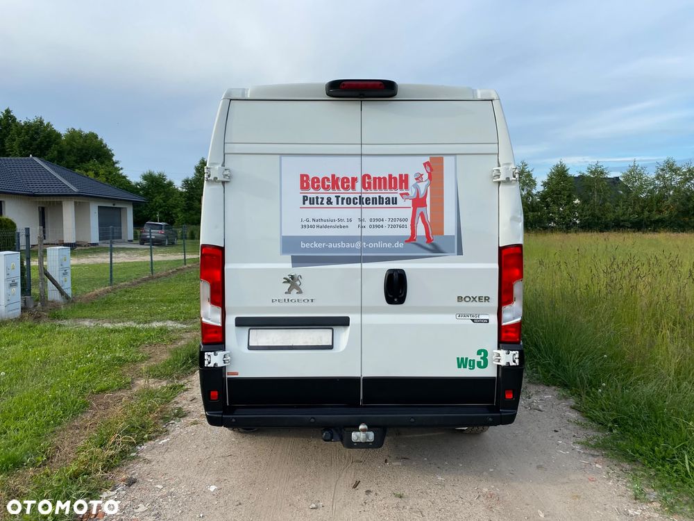 Peugeot BOXER L3H2 - 27