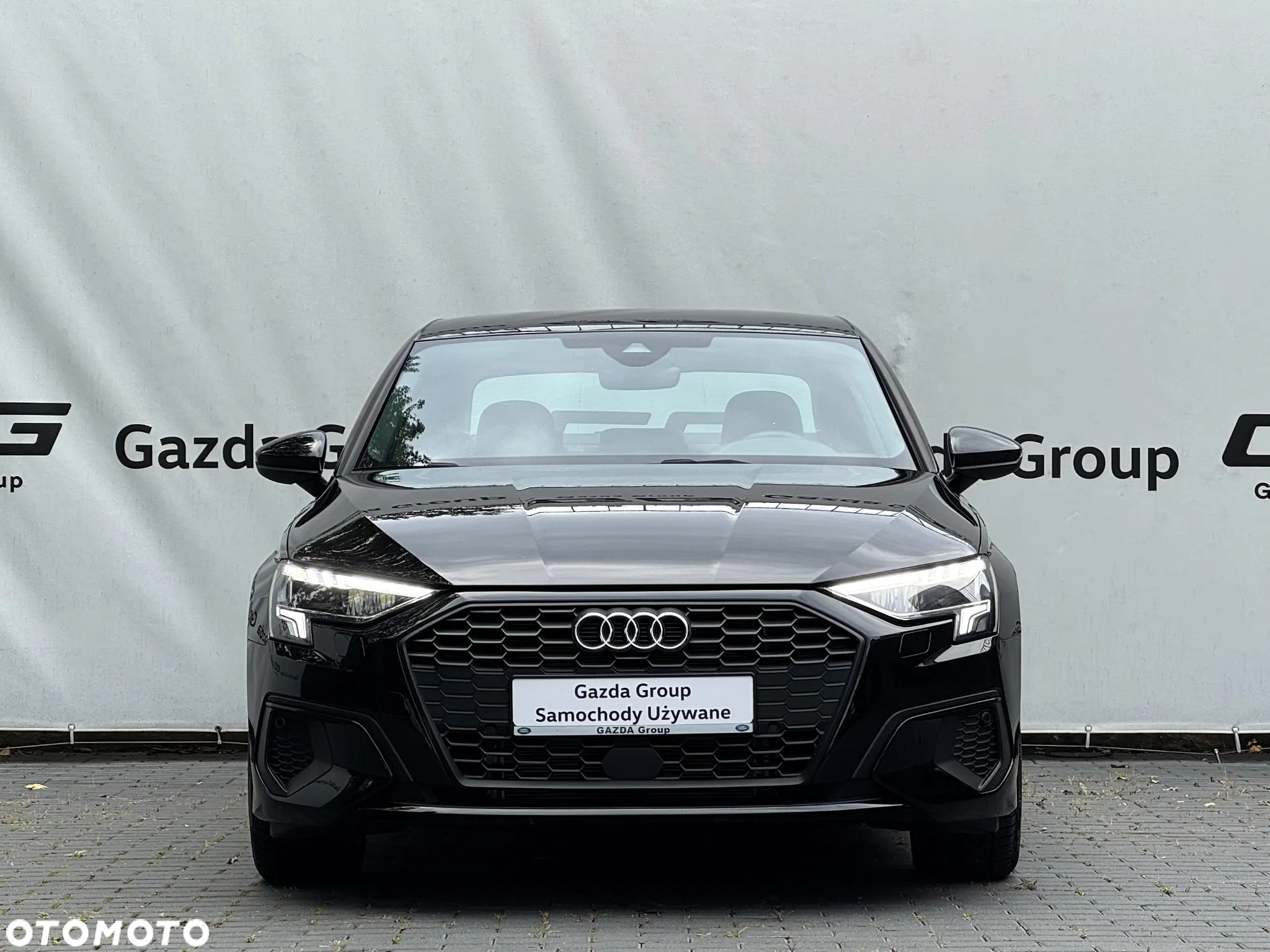 Audi A3 - 3