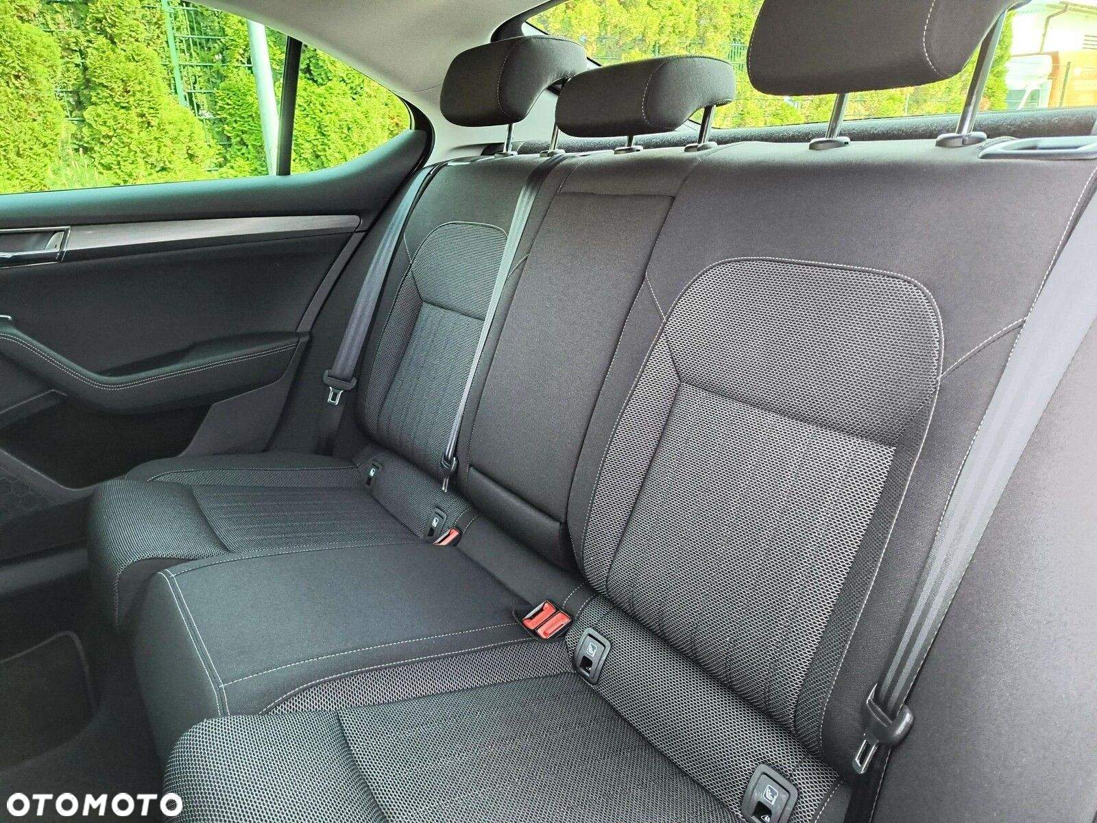 Skoda Superb 2.0 TSI Style DSG - 24