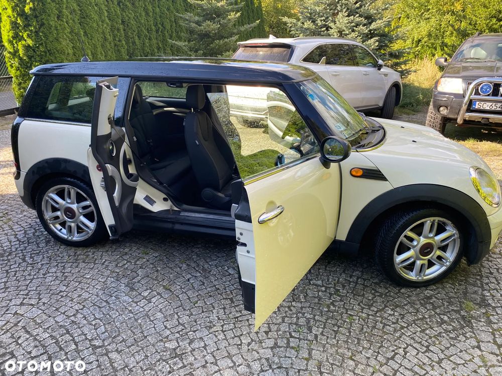 MINI Clubman Cooper - 6