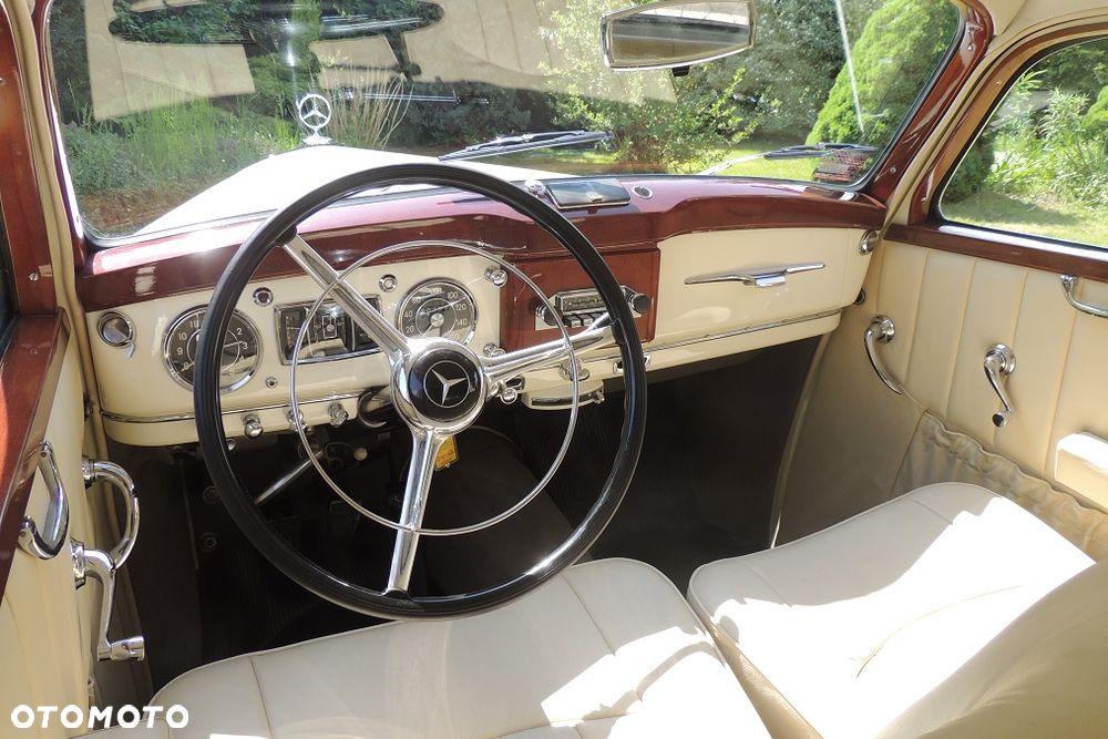 Mercedes-Benz Inny - 15