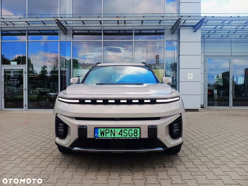 SsangYong/KGM Torres 73.4 kWh Adventure - 3