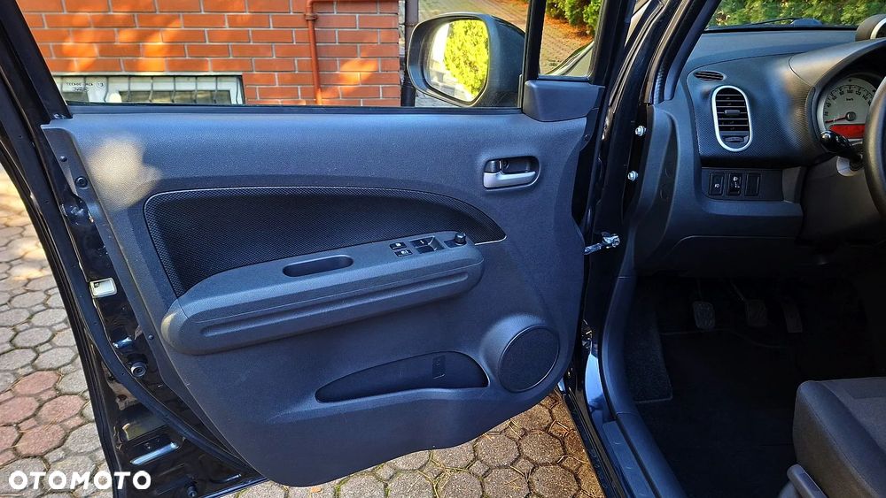 Opel Agila 1.0 Edition - 35