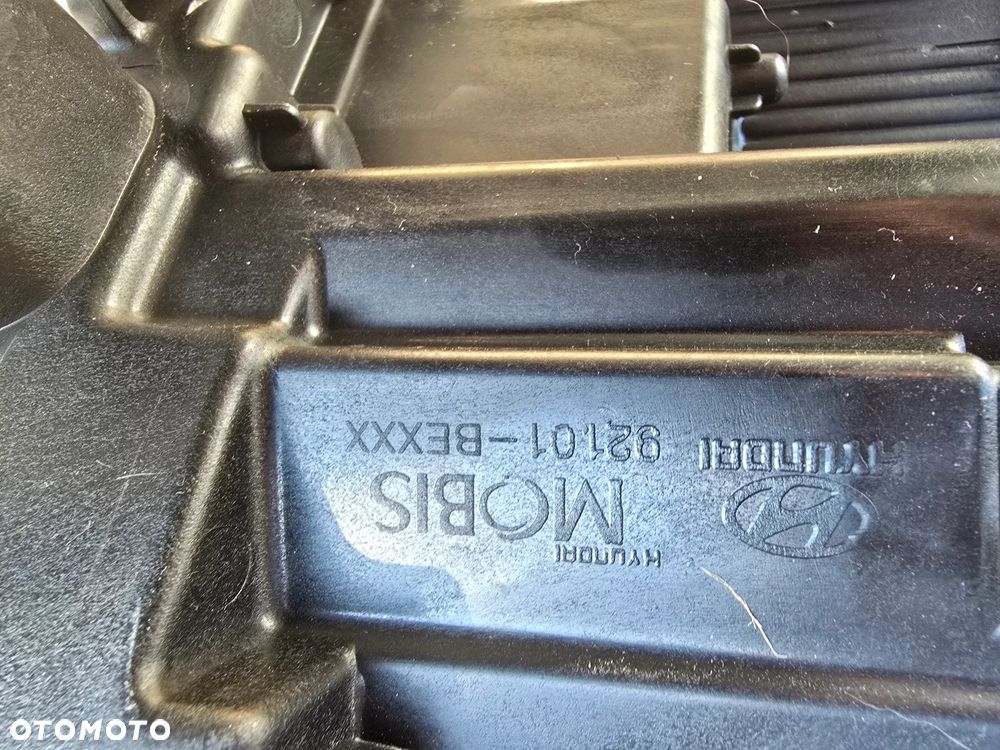 Hyundai kona II lampy full led idealne oryginał nienaprawiane - 5