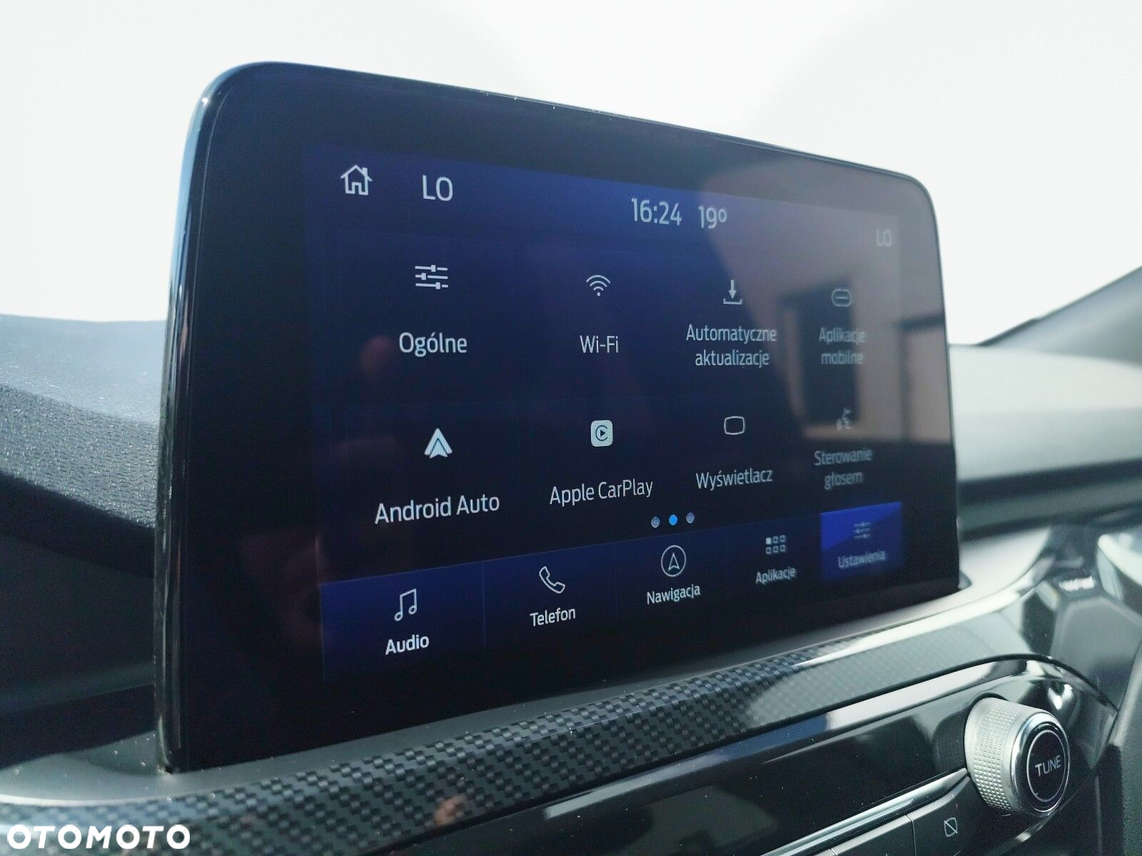 Ford Kuga - 31