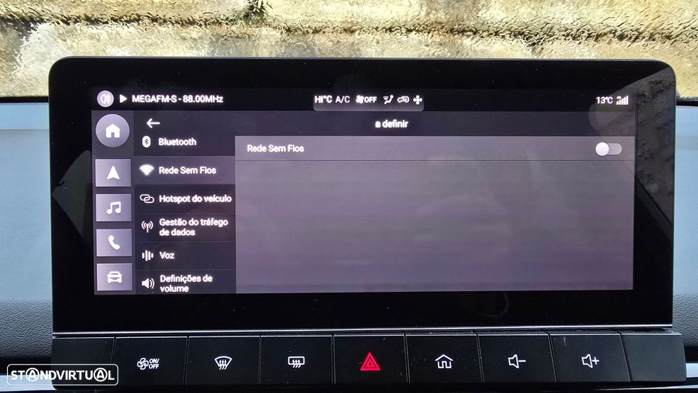 MG MG4 64 kWh Luxury - 33