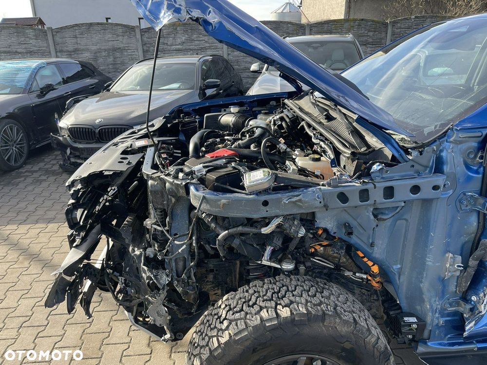 Ford Ranger Raptor - 4