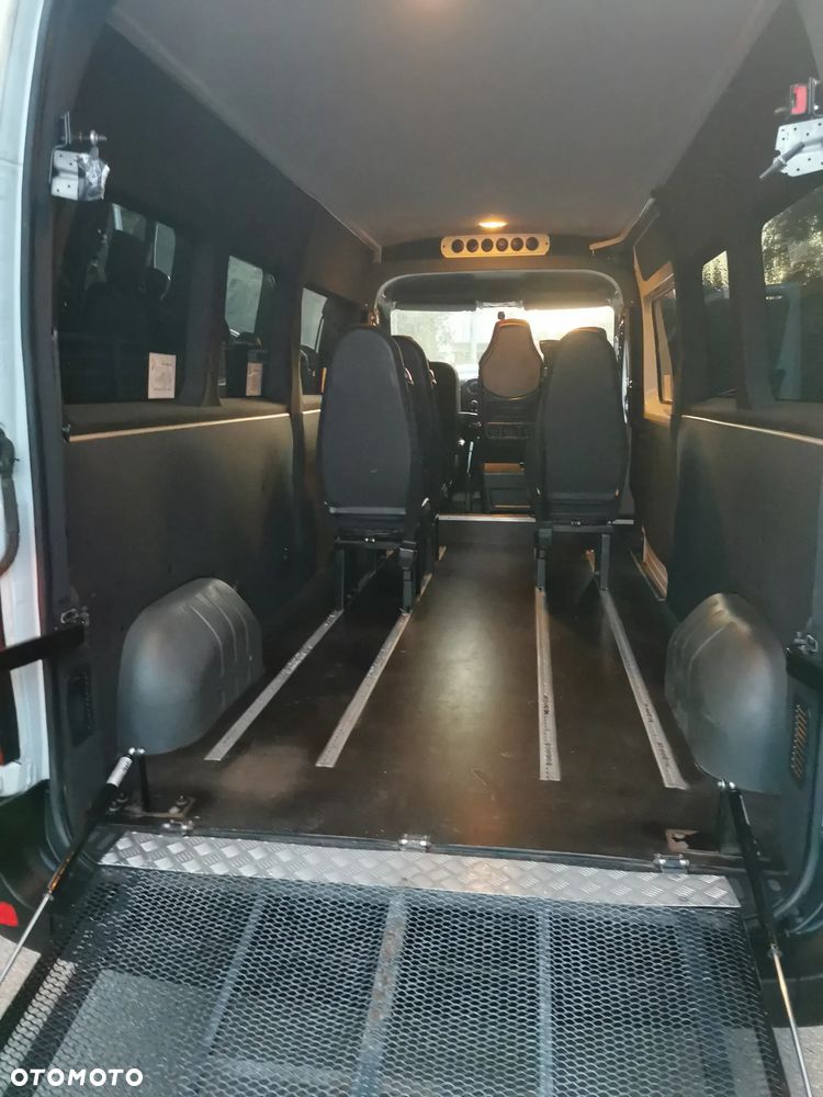 Renault Master L2H2 Business - 20